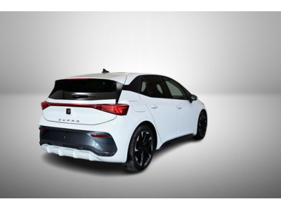 Cupra Born 79KWH  231 PS