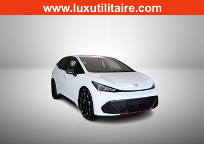 Cupra Born 79KWH  231 PS