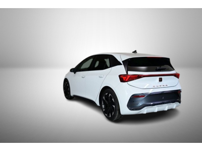 Cupra Born 79KWH  231 PS