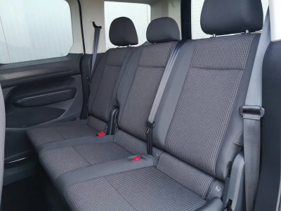 Volkswagen Caddy 1.5 TSI 116