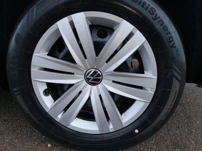 Volkswagen Caddy 1.5 TSI 116