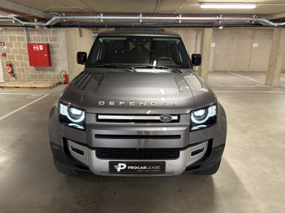Land-Rover Defender DEFENDER 90 S 3.0 D200/ PANORAMA/ APPLE CAR PLAY/