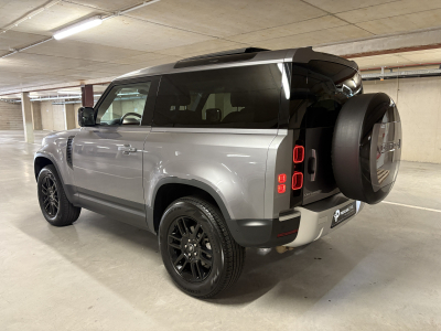 Land-Rover Defender DEFENDER 90 S 3.0 D200/ PANORAMA/ APPLE CAR PLAY/