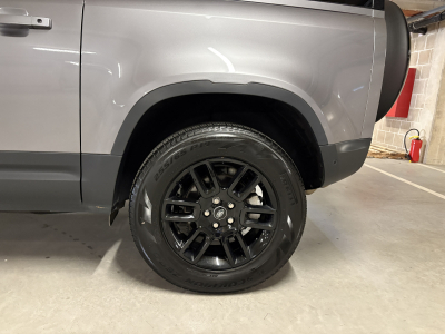 Land-Rover Defender DEFENDER 90 S 3.0 D200/ PANORAMA/ APPLE CAR PLAY/