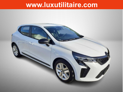 Renault Clio 1.0 TCe 90  Evolution