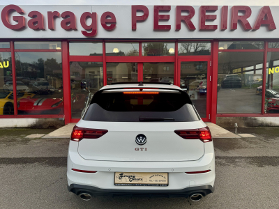Volkswagen Golf GTI 2.0 TSI 300 CLUBSPORT DCC IQ LIGHT HEAD UP HARMAN KARDON PANO CUIR NAVI