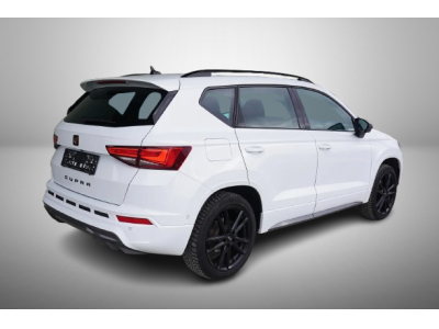 Cupra Ateca 2.0 TSi DSG 190