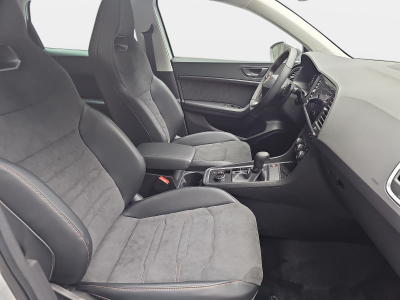 Cupra Ateca 2.0 TSi DSG 190