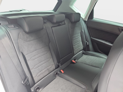 Cupra Ateca 2.0 TSi DSG 190