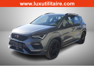 Cupra Ateca 2.0 TSi DSG 190