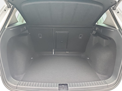 Cupra Ateca 2.0 TSi DSG 190