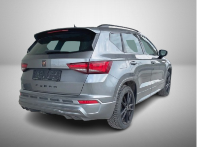 Cupra Ateca 2.0 TSi DSG 190