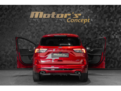 Ford Kuga 2.5 Hybrid ST-LINE