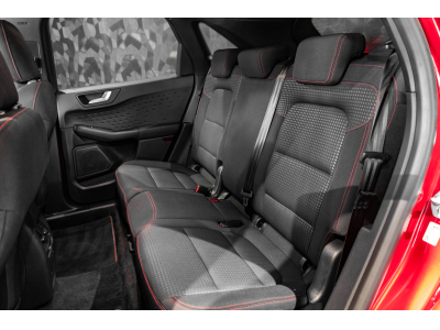 Ford Kuga 2.5 Hybrid