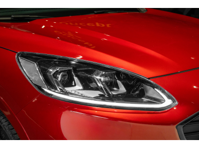 Ford Kuga 2.5 Hybrid ST-LINE