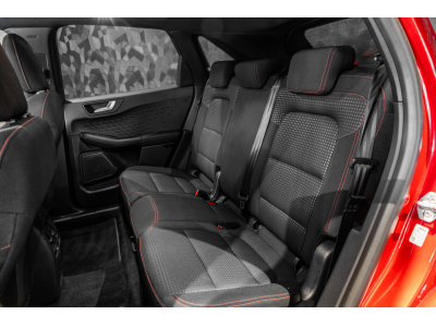 Ford Kuga 2.5 Hybrid ST-LINE
