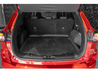 Ford Kuga 2.5 Hybrid ST-LINE