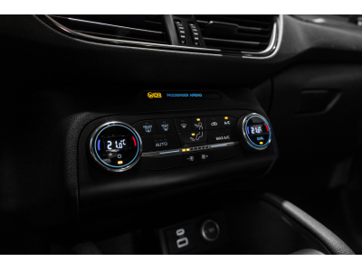 Ford Kuga 2.5 Hybrid ST-LINE