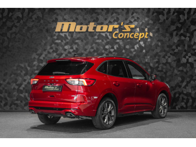 Ford Kuga 2.5 Hybrid ST-LINE
