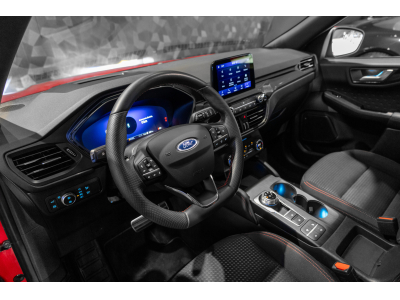 Ford Kuga 2.5 Hybrid ST-LINE