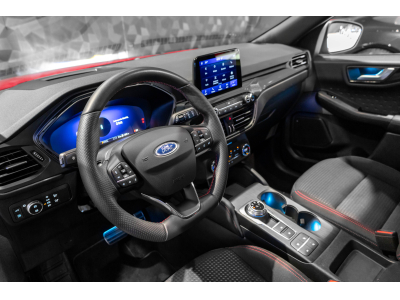 Ford Kuga 2.5 Hybrid