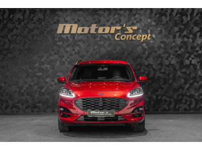 Ford Kuga 2.5 Hybrid ST-LINE