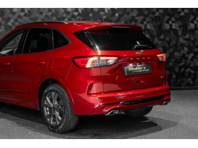 Ford Kuga 2.5 Hybrid ST-LINE