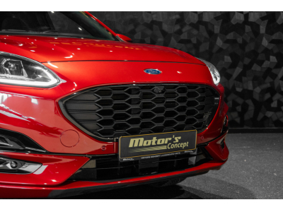 Ford Kuga 2.5 Hybrid ST-LINE