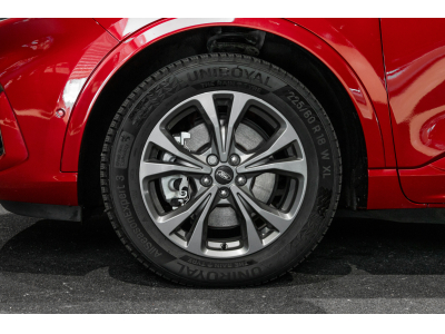 Ford Kuga 2.5 Hybrid ST-LINE