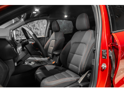 Ford Kuga 2.5 Hybrid ST-LINE