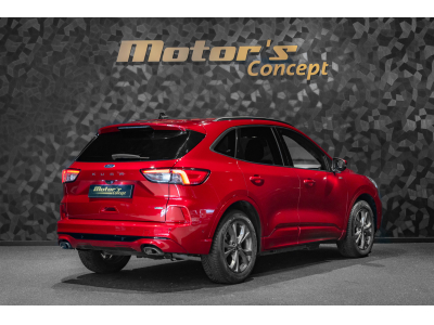 Ford Kuga 2.5 Hybrid