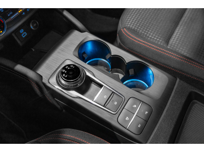 Ford Kuga 2.5 Hybrid ST-LINE