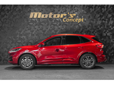 Ford Kuga 2.5 Hybrid ST-LINE
