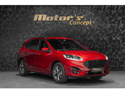 Ford Kuga 2.5 Hybrid ST-LINE