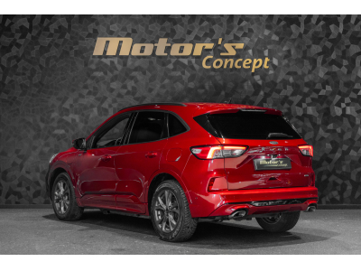 Ford Kuga 2.5 Hybrid ST-LINE