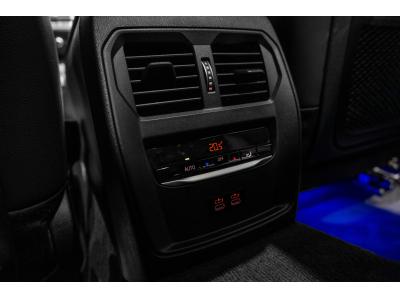 BMW 320 d Touring M SPORT