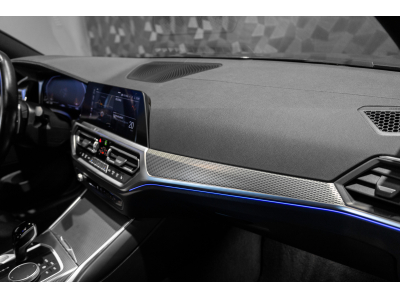 BMW 320 d Touring M SPORT