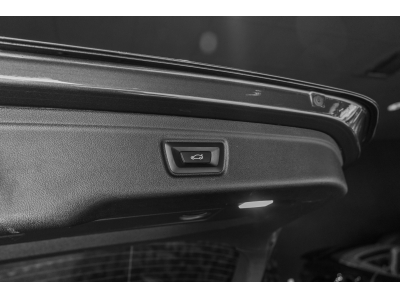 BMW 320 d Touring M SPORT