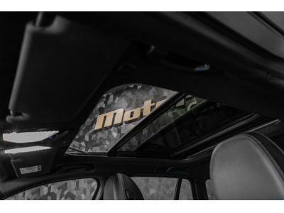 BMW 320 d Touring M SPORT