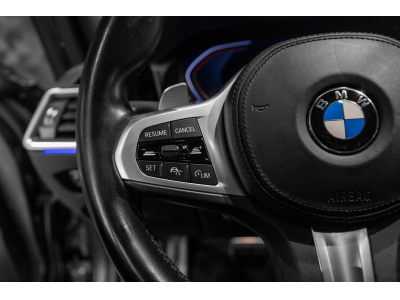 BMW 320 d Touring M SPORT