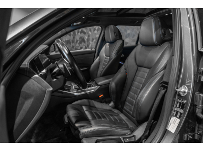 BMW 320 d Touring M SPORT