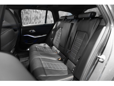 BMW 320 d Touring M SPORT