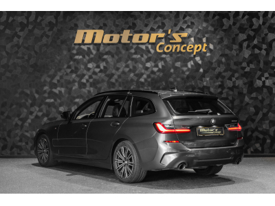 BMW 320 d Touring M SPORT