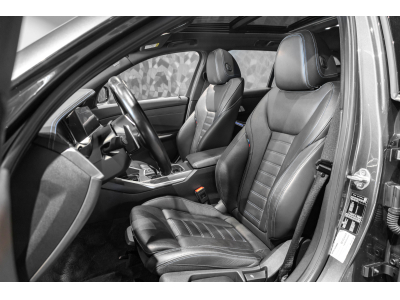 BMW 320 d Touring M SPORT