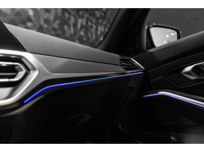 BMW 320 d Touring M SPORT