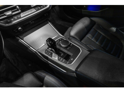BMW 320 d Touring M SPORT