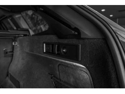 BMW 320 d Touring M SPORT