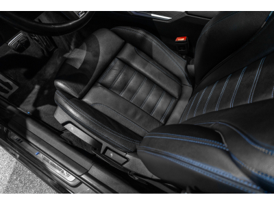 BMW 320 d Touring M SPORT