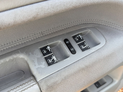 Volkswagen Touareg V6 TDI