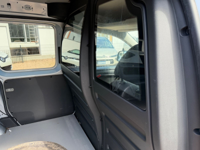 Volkswagen Caddy Alltrack Caddy Life BMT 4Motion/5xSitzer/ 2x Schiebetüren